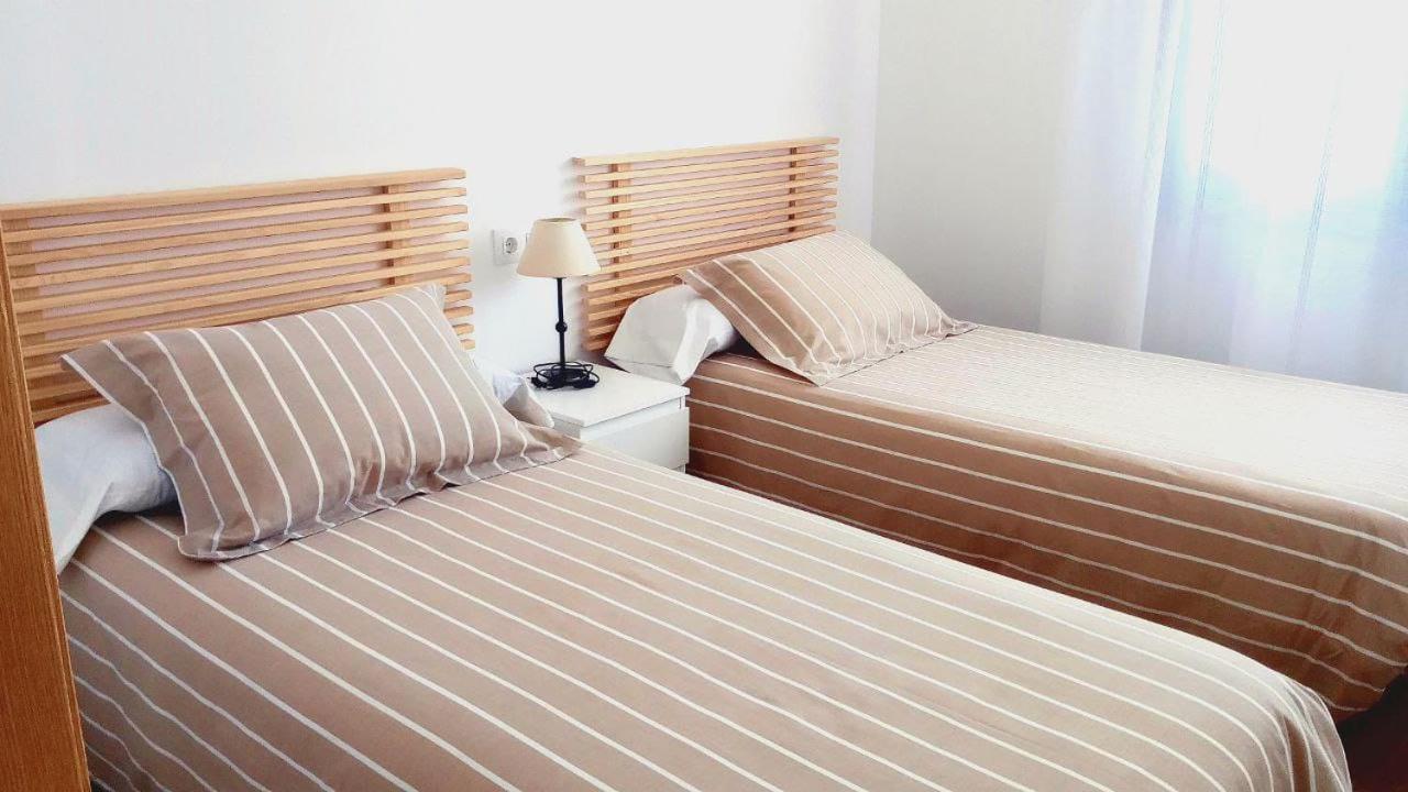 Apartamento Begona Πόρτο Νόβο Εξωτερικό φωτογραφία