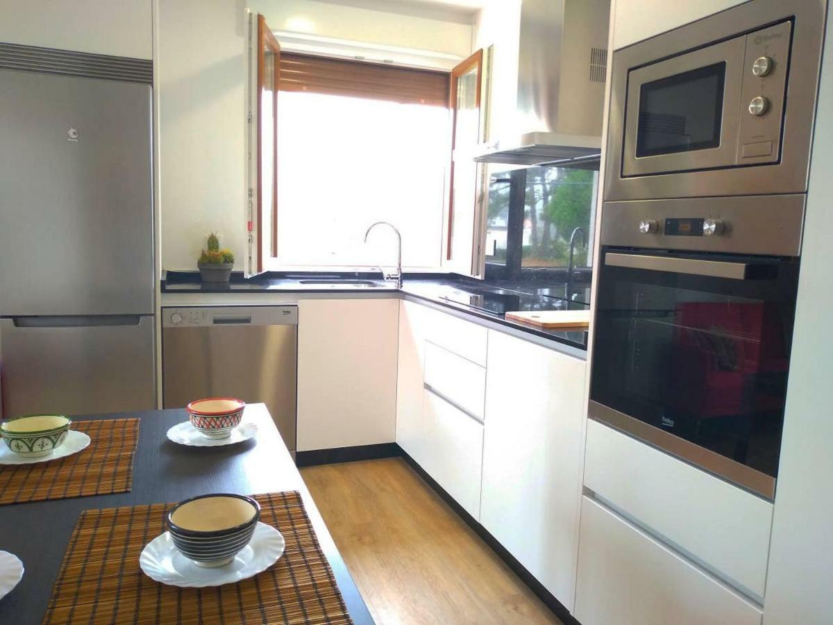 Apartamento Begona Πόρτο Νόβο Εξωτερικό φωτογραφία
