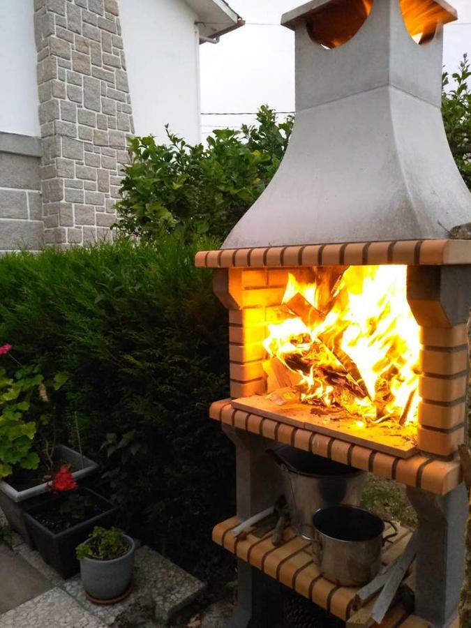 Apartamento Begona Πόρτο Νόβο Εξωτερικό φωτογραφία