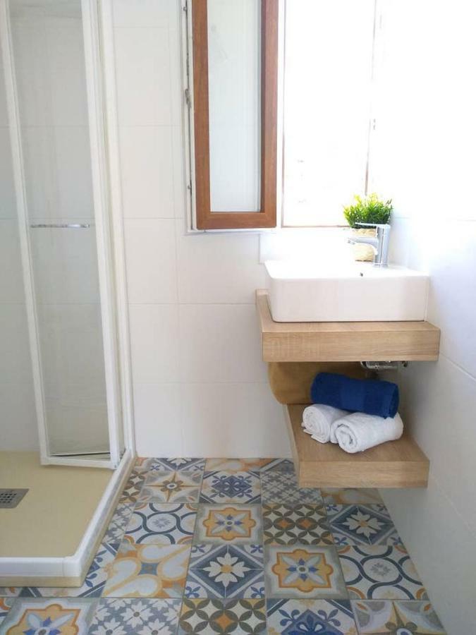 Apartamento Begona Πόρτο Νόβο Εξωτερικό φωτογραφία