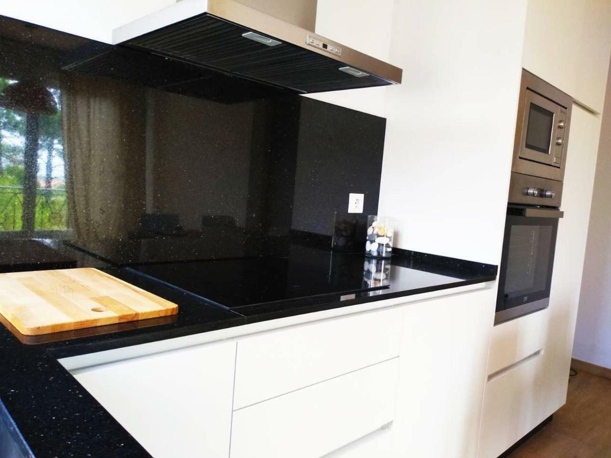 Apartamento Begona Πόρτο Νόβο Εξωτερικό φωτογραφία